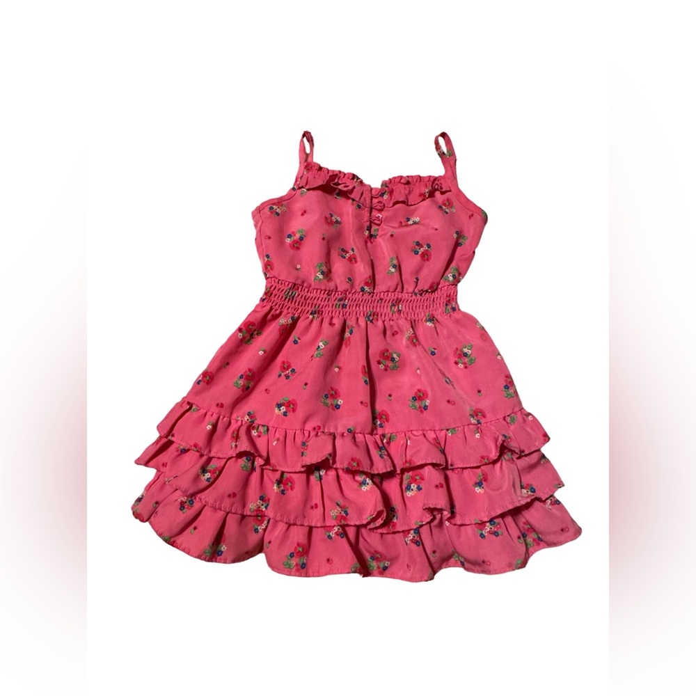 Summer Dress for kids